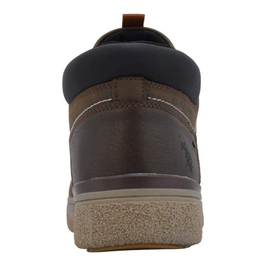 U.S. POLO ASSN PYRO001A-DBR002