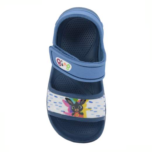 Bing Sandali Unisex Bambino BNP0368-BL