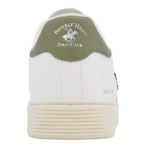 BEVERLY HILLS POLO CLUB BHM614600-3563-BE