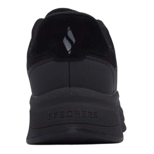 SKECHERS 183532-BBK