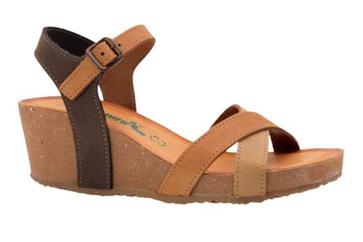 Bionatura Scarpe Donna 37A870-MUBE-IMB