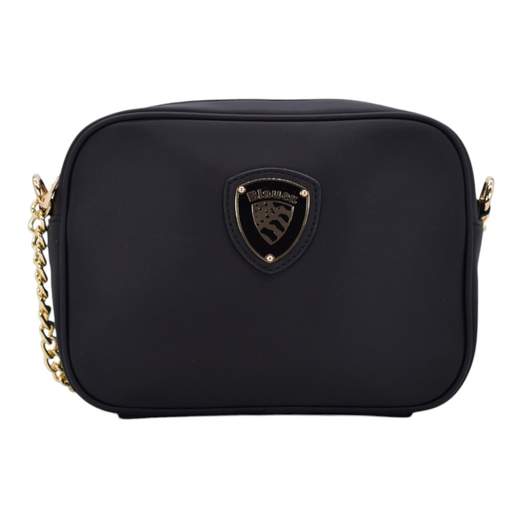 BLAUER BORSE F6HIPS06JAN-BLK