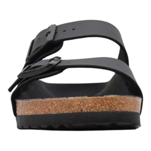 Birkenstock Arizona Triple black ciabatte unisex 1019069