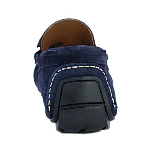 Storie Mocassini Uomo C03C-BL