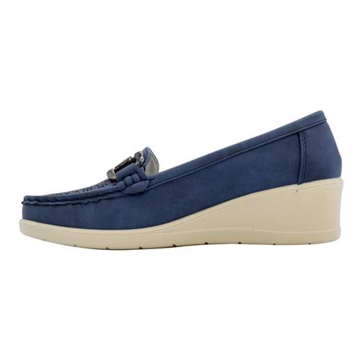 CINZIA SOFT PF351-002-BL