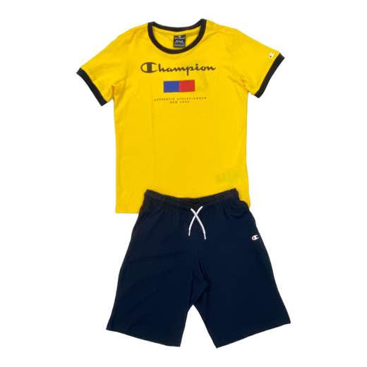 CHAMPION 306699-YS011LCO