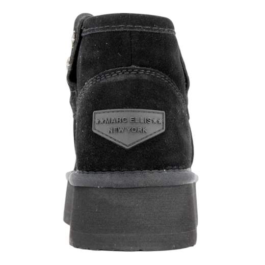 Mars Ellis stivaletti donna ALYSSA-014-N
