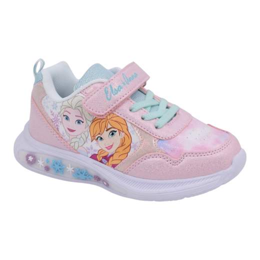 FROZEN SNEAKERS