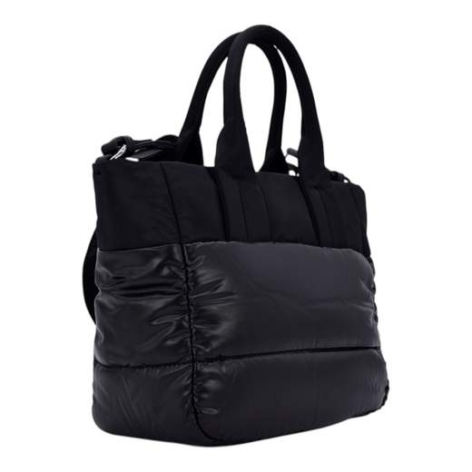 BLAUER BORSE F6QUARTXS01PAD-BLK