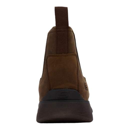 Skechers Paulino stivaletti uomo 205227-CHOC