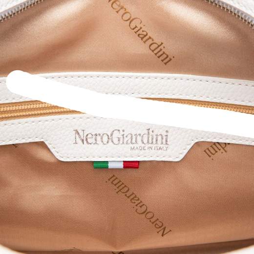 Nero Giardini borsa donna E543960D-707