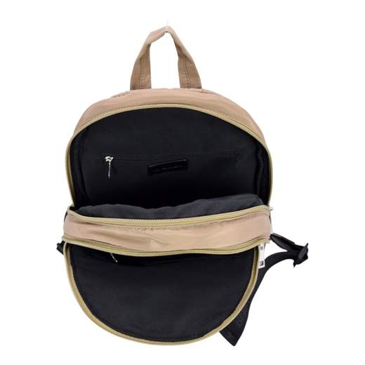 BLAUER BORSE F6WAVE04PAD-BEI