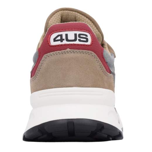 PACIOTTI 4US 25-439-BE