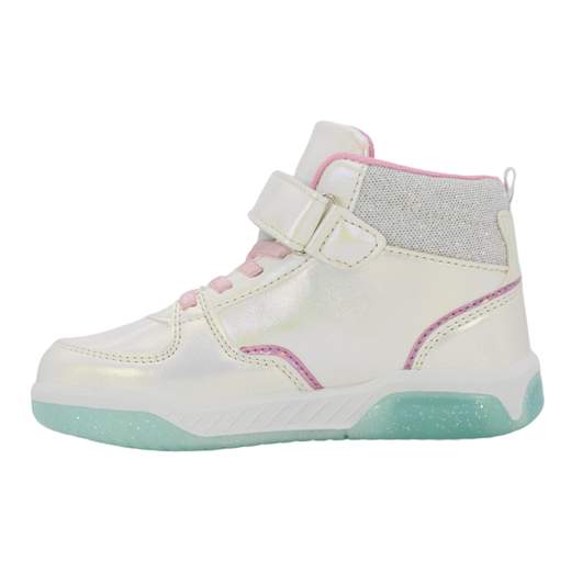 FROZEN SNEAKERS