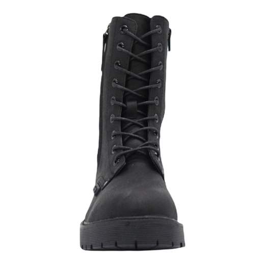 Refresh Anfibi Donna 07652101-N