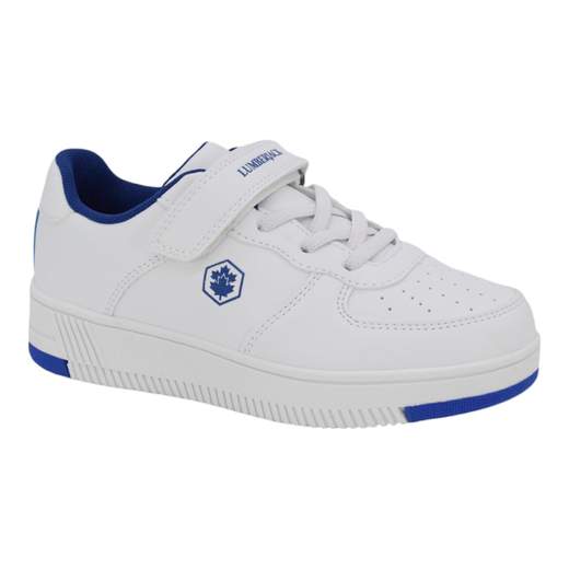 Lumberjack Kidster sneakers bambino 5705-001-S16-CA001