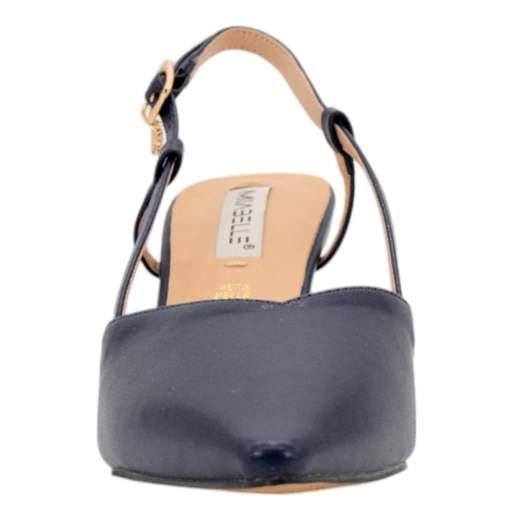 Miabelle Slingback donna MB47-BL