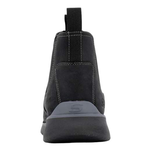 SKECHERS 205227-BBK