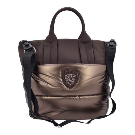 BLAUER BORSE F6QUARTXL01PAD-DKB
