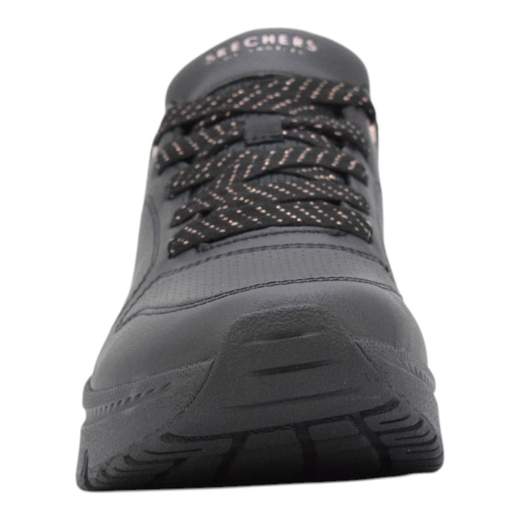 Skechers Uno Icon Idolized Air sneakers donna 177767-BBK