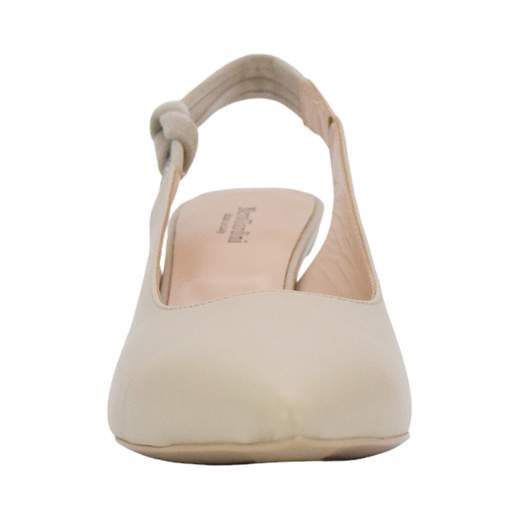 Nero Giardini décolleté donna beige E218341DE-143