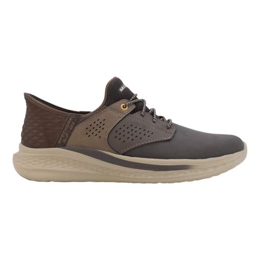 SKECHERS 210890-CHOC