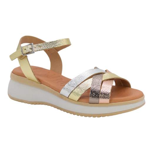 OH!MY SANDALS 5469L-MUPL