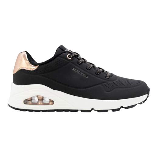 SKECHERS 155196-BLK