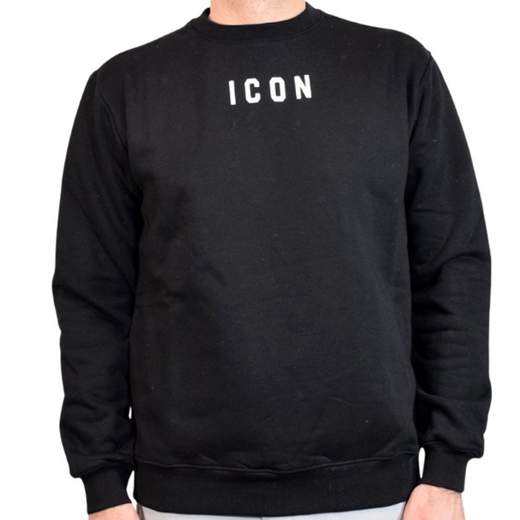ICON ABBIGLIAMENTO ICUF2W6F006-N