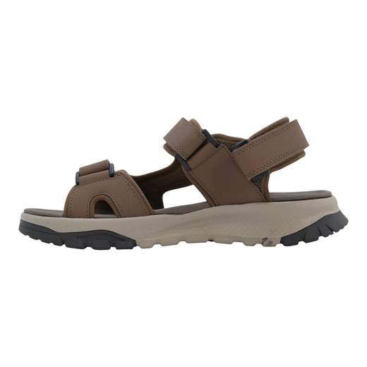 SKECHERS 205724-BRN