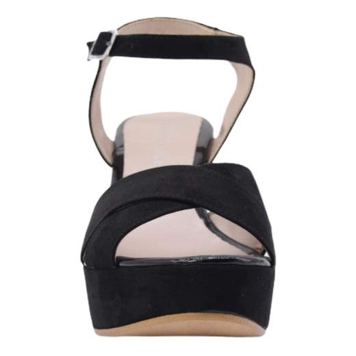Storie Sandali Donna 595C-N