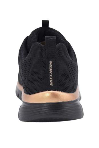 Skechers Scarpe Donna 12615-bkrg