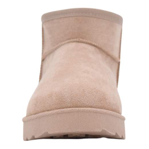 Icon stivaletti donna IC04414SD-BE