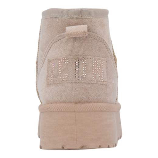 Icon stivaletti donna IC04416SD-BE