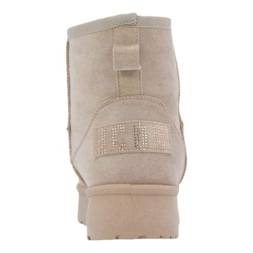 Icon stivaletti donna IC04417SD-BE