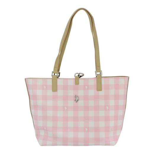 U.S. POLO ASSN BORSE BEURR9098WVPVD5