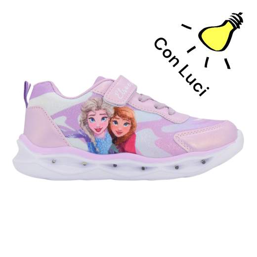 FROZEN D4310598T-J251-0061-R