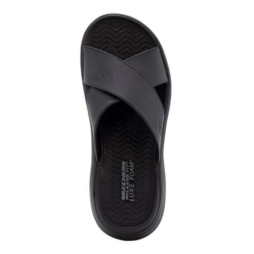 SKECHERS 205627-BBK