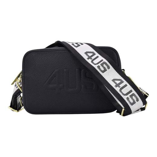 PACIOTTI 4US 11059-BLK