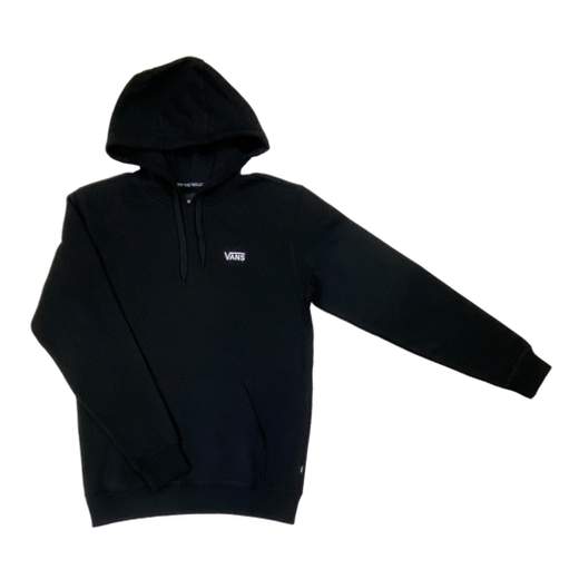 VANS VN0A7YDVBLK
