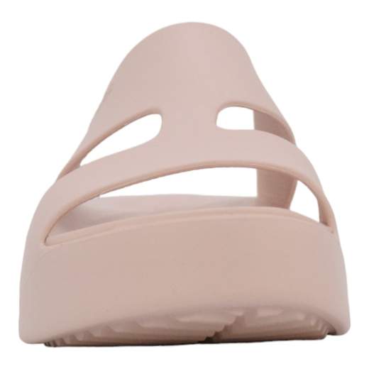 Crocs Getaway Platform H-strap w ciabatte donna 209409-6UR
