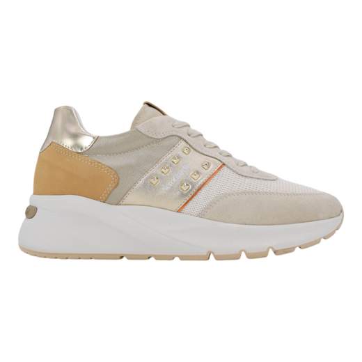 NERO GIARDINI SNEAKERS