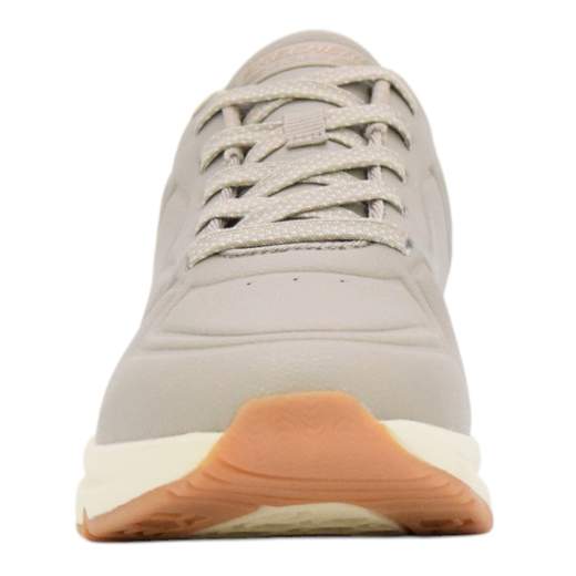Skechers Bobs Arch Comfort B Sweet-A Bind sneakers donna 117560-TPE