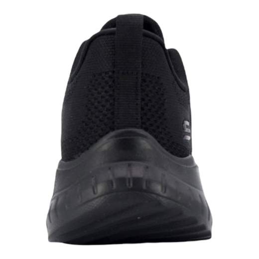 Skechers Sneakers Donna 117209-BBK