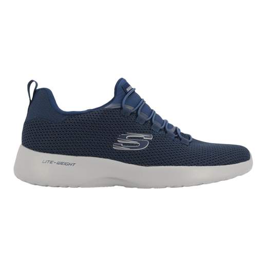 SKECHERS SLIP-ON