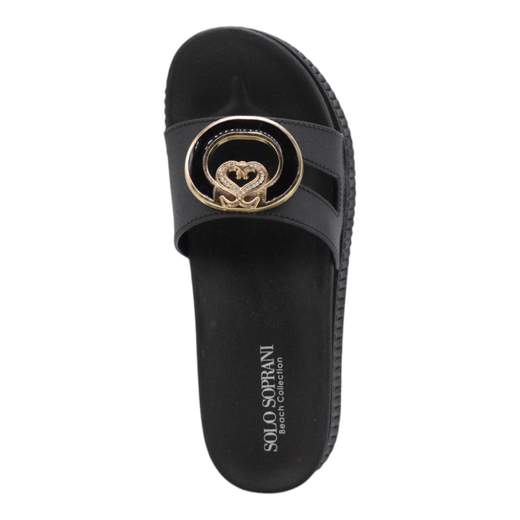 SOLO SOPRANI SSW519N39-01-N