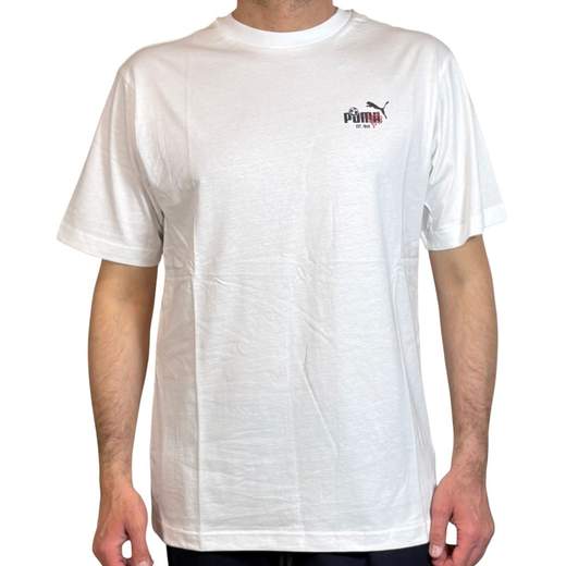 PUMA ABBIGLIAMENTO 695408-02