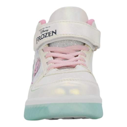 Frozen sneakers con luci bambina D4310546S-J251-0061-B