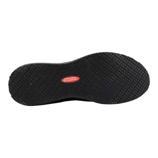 SKECHERS WORK 200051EC-BLK