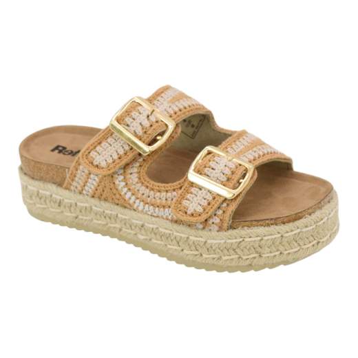 Refresh ciabatte donna 17276002-BE